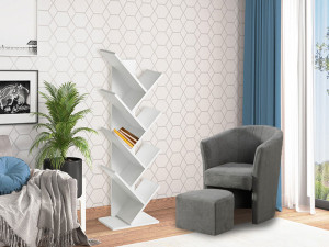 Otvorena polica  Vicky