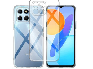 Honor X8b providna silikonska zastitna maska