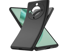 Honor Magic6 Magic 6 Lite silikonska zastitna maska