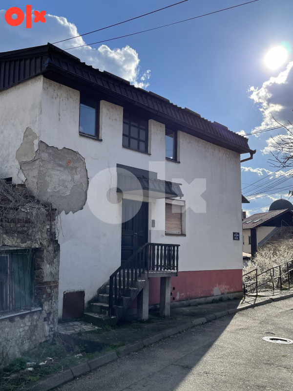 Kuća Doboj (centar,  kod zelene pijace) 4