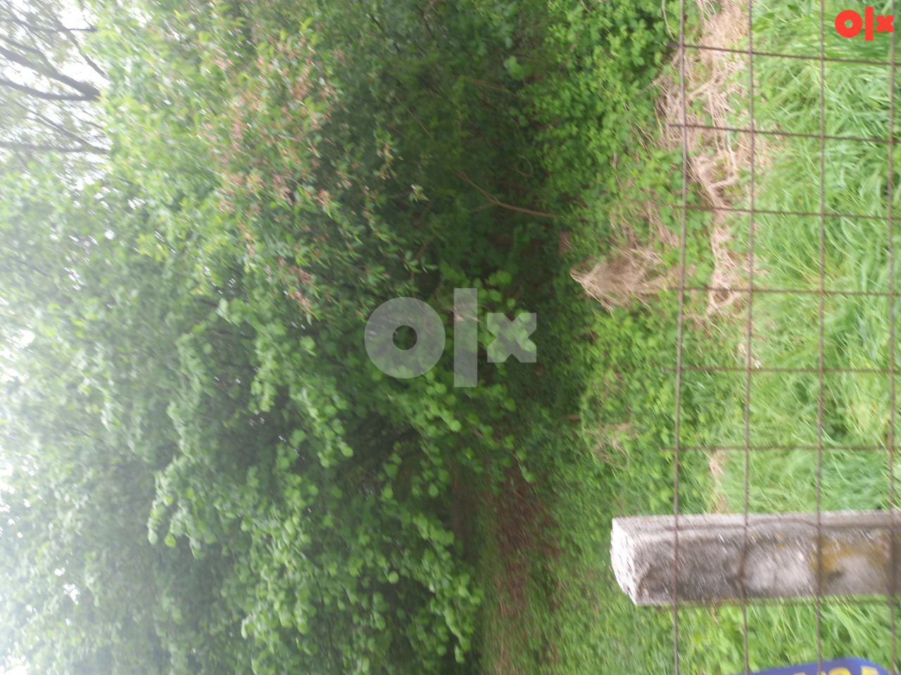 Zemljište Ilidža 1500m2 2