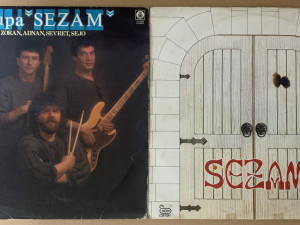 LP Grupa Sezam