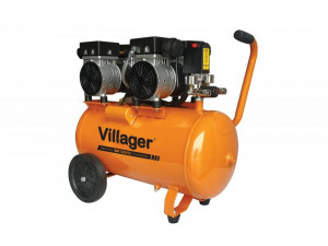 Villager Kompresor za vazduh Silent Force VAT 528/50