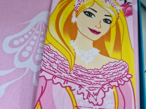 Jednokrevetne posteljine