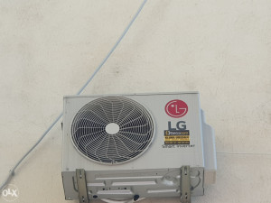 AKCIJA klima LGS18EQ novi model sa ugradnjom 2100 KM Banja Luka