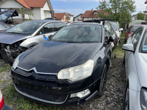 Dijelovi CITROEN C5 08-10.g 2.0HDI SW KA-EM