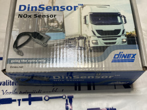 Nox senzor MAN TGS, MAN AUTOBUSI 51154080009
