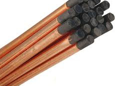 Elektroda grafitna grafitne elektrode zljebljenje