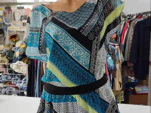 Ženska haljina vel.M/L MEXX