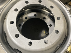 Celicne felge za autobuse i kamione 22,5x,7,50