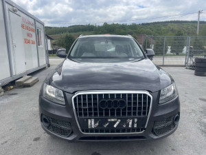 AUDI Q5 DIJELOVI QUATRO 2.0 TDI AUTOMATIK