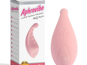 Vibrator Flirty seksualna erotska sex sexy pomagala