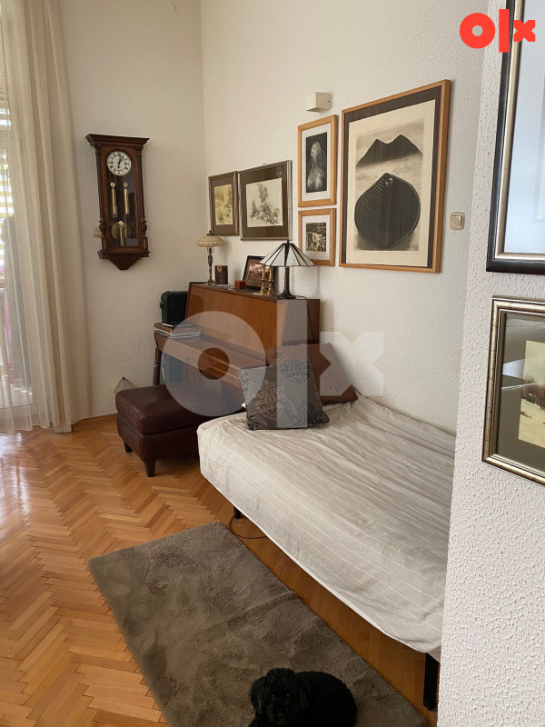Stan Sarajevo, centar, 110, prodaja ili zamjena za dva manja 2