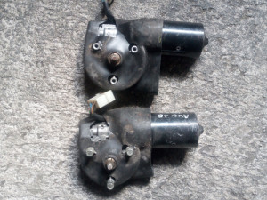 Motoric brisaca Audi A8