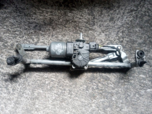 Motoric brisaca i poluge Polo 6R