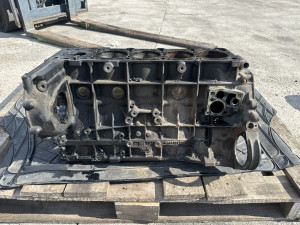Motor polumotor SsangYong Kyron