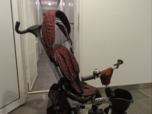 Djecije triciklo
