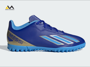 Adidas Patike X Crazyfast Messi Club Turf Boots ID0722 1SO