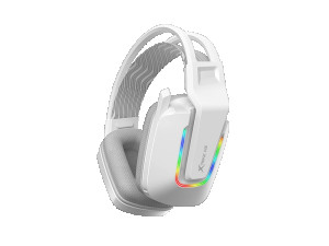Slušalice X-trike me GH-712 gaming, bijele