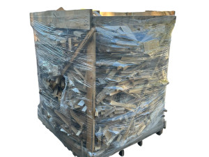 Ogrevno drvo (otpadni mix)