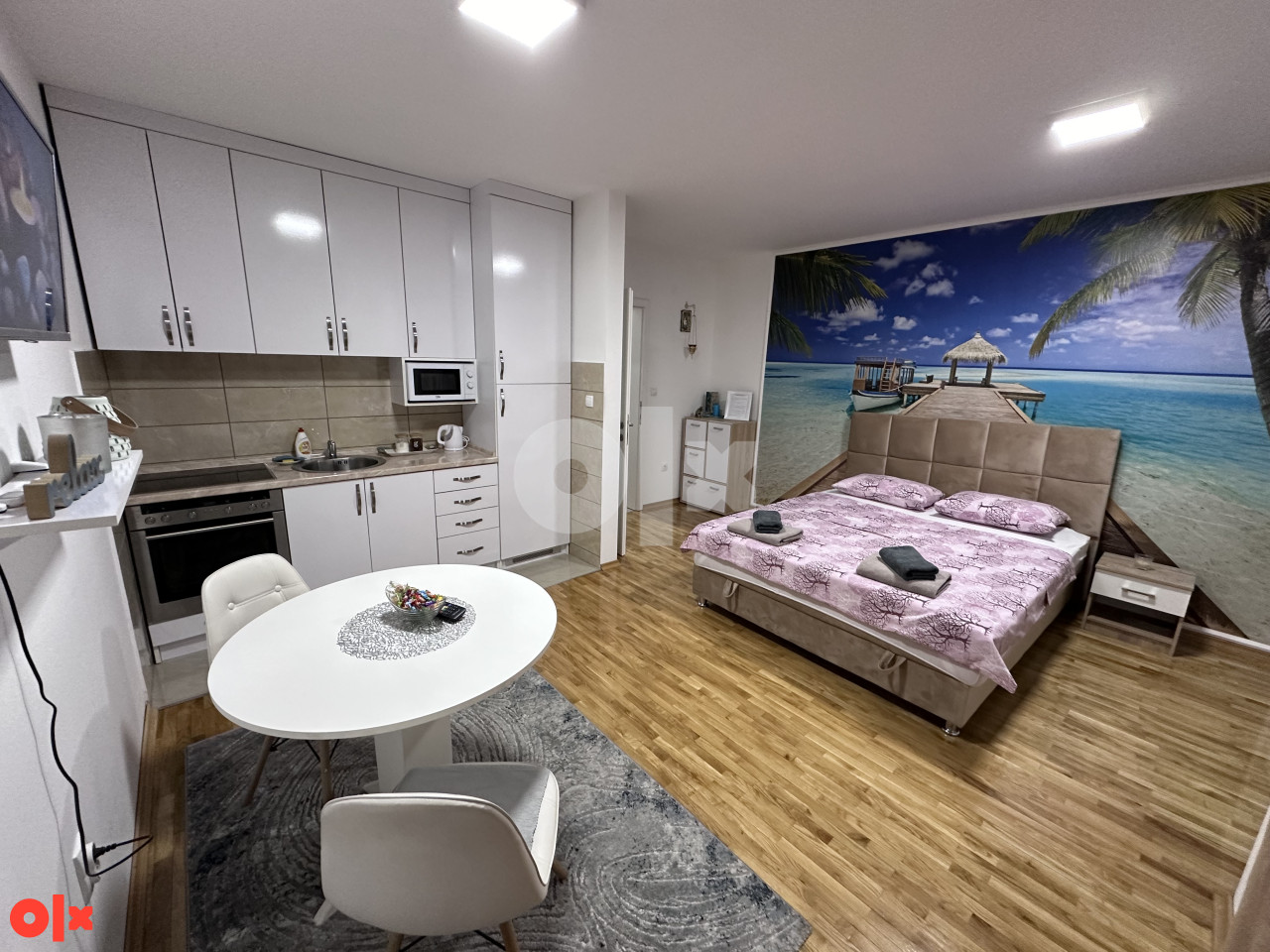 Stan na dan Bijeljina           065936747