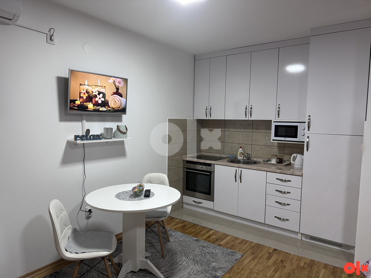 Stan na dan Bijeljina           065936747 2