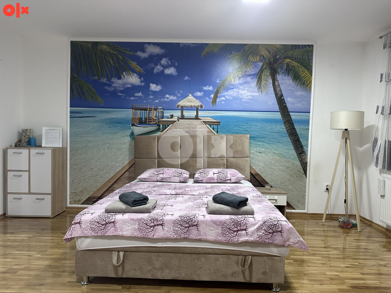 Stan na dan Bijeljina           065936747 3