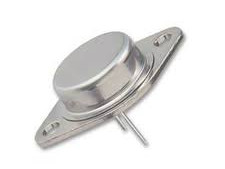 2N 3054 NPN TRANZISTOR 90V/4A/25W, TO-66