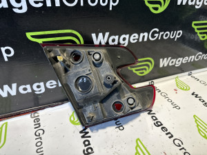 Stopa Renault Megane 2011 (fotografija 2)