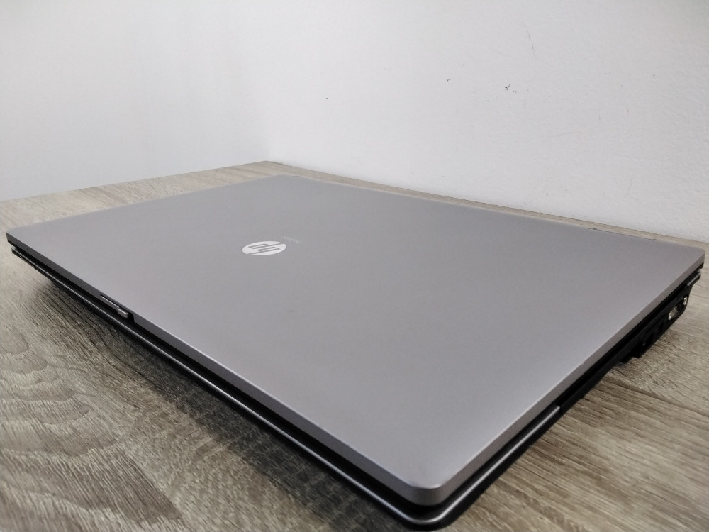 HP ProBook 6545b/3GB Ram-a/320GB HDD