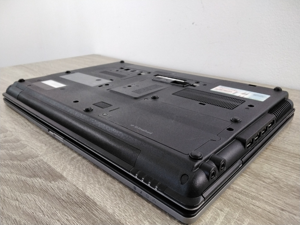 HP ProBook 6545b/3GB Ram-a/320GB HDD