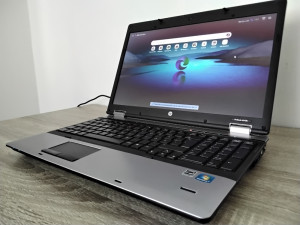 HP ProBook 6545b/3GB Ram-a/320GB HDD