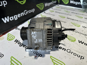 Alternator Audi (fotografija 1)