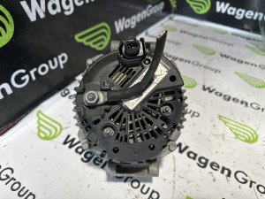 Alternator Audi (fotografija 2)