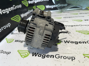 Alternator Audi (fotografija 3)