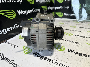 Alternator Audi (fotografija 4)