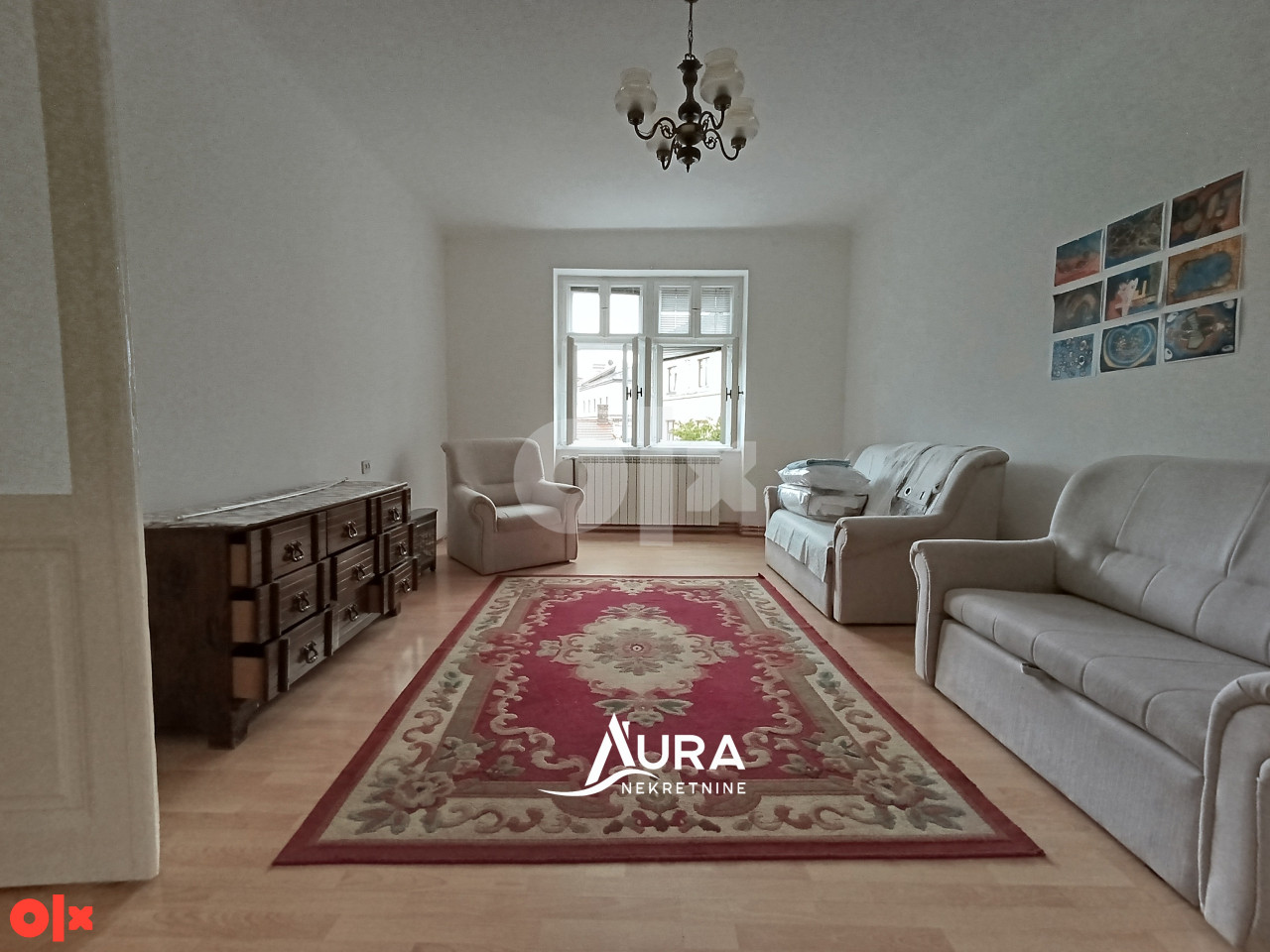 AURA/ Top stan 86m2 (108m2) Marijin dvor