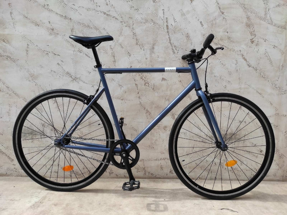 Decathlon Single Speed Bicikli Bikes Bicycles Road, Electric, MTB