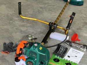 MOTORNI TRIMER 52 CC