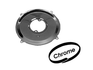 POKLOPAC VENTILATORA BUBA CROM 8115000306