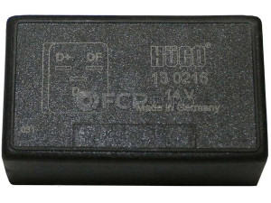 Regler Buba Motorola 14V 8190200102