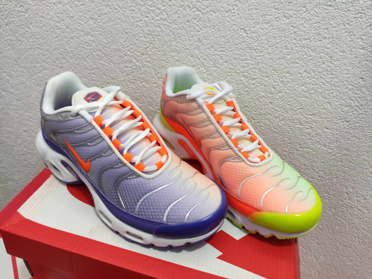 tn color flip pack grape