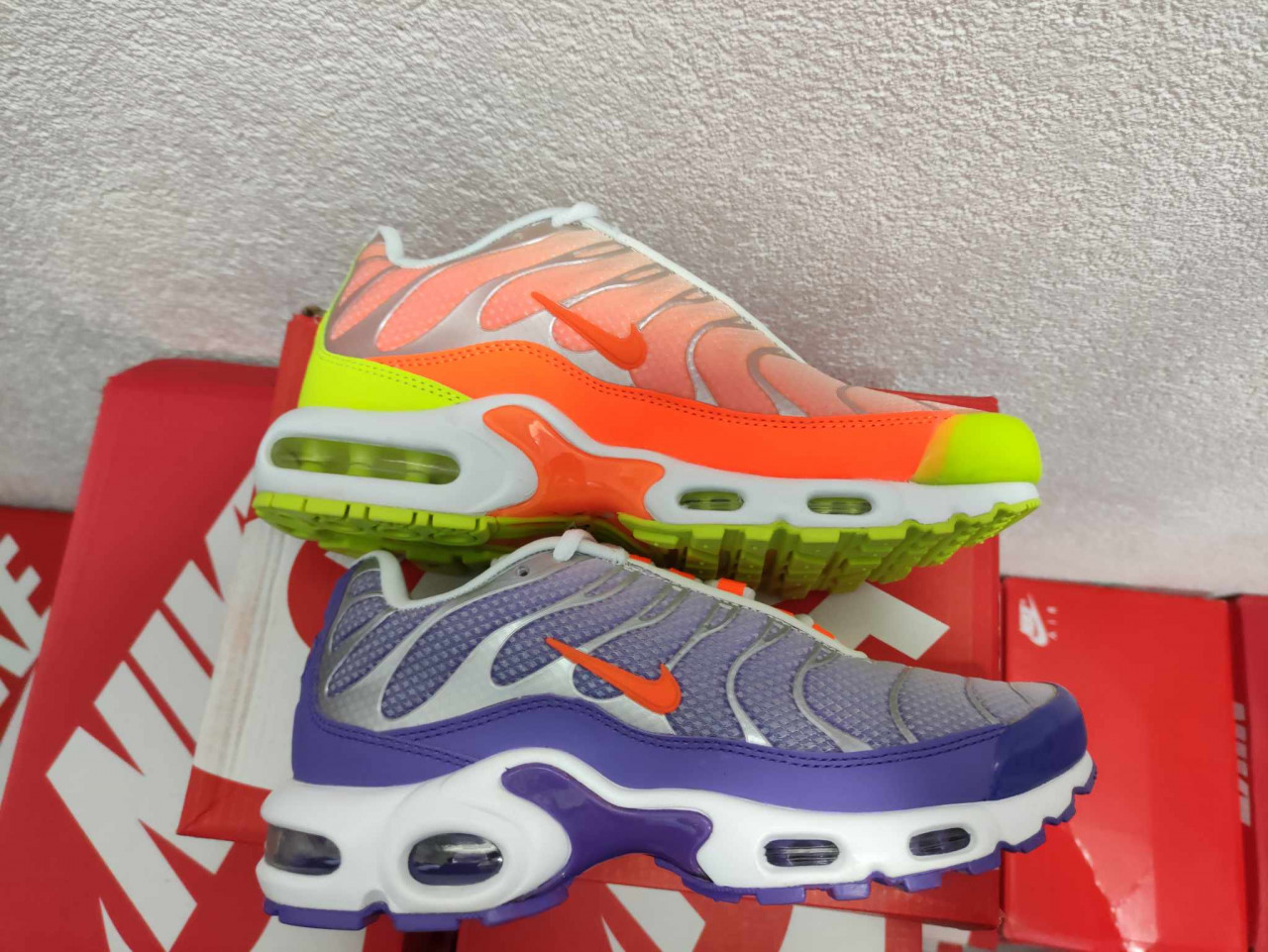 color flip pack grape