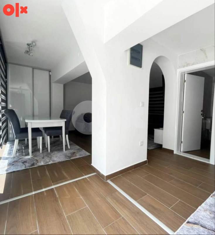 Izdaje se kuća/vila sa bazenom mjesecno 2500km min 1 god 11