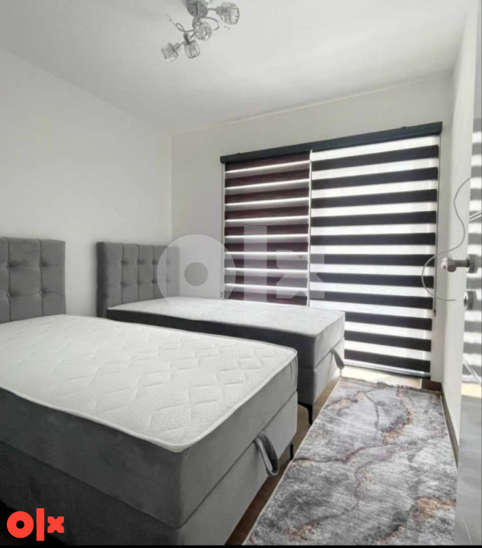 Izdaje se kuća/vila sa bazenom mjesecno 2500km min 1 god 14