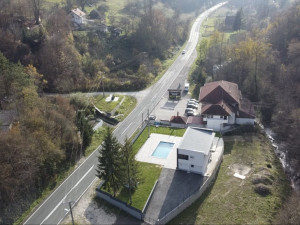 Izdaje se vila na dan photo 5
