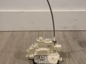 BRAVA VRATA AUDI A6 4G A7