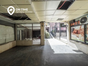 ON TIME prodaje: Poslovni prostor, Sarajevo, Ferhadija