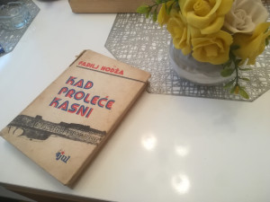 Kad proljeće kasni - Fadilj Hodža
