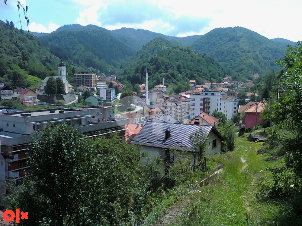 Prodajem Kucu u Srebrenici